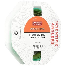 TIEMCO ST OH&D EVO ST24G/DH6S S1/S2