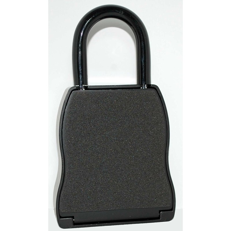 Vault Locks [2-PACK] Large & Heavy Duty Key Storage Set