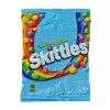 Skittles Tropical, Peg Bag, 191g 6.73oz 12ct (Imported from Canada}