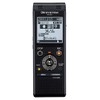OM SYSTEM WS-883 BLK for Language Learning/Lecture Recording/Meeting Recording/Minutes/Linear PCM