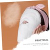 Healeved Facial Towel for Face Masks Cold Hot Compress Towel