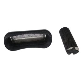 Professional 11B 110 120 130 140 150 Shaver Foil and Cutter for Bra-un series 1 shavers 1-130 and 1-150 - BN0150, BN1300, 5683, 5682,5684, 5685