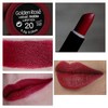 Golden Rose Velvet Matte Lipstick - 20 - Well Read
