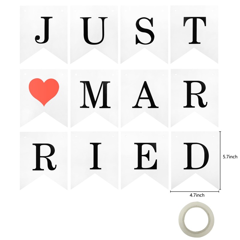 Mr and Mrs Signs Wedding Table Decorations, Wooden Freestanding Letters