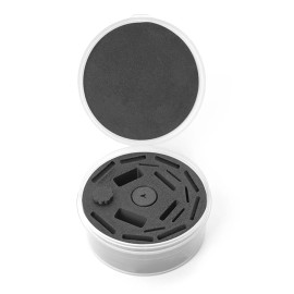 Unbranded Practical Spacious Universal Filter Storage Box for DJ Pocket2/3 TF Memory Cards