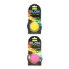 Trendy Pets Glow in The Dark Fetch Ball Dog Toy,
