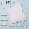 The Honest Company Clean Conscious Wipes | 99% Water, Compostable,