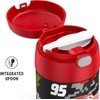 THERMOS FUNTAINER Insulated Food Jar – 10 Ounce, Cars –
