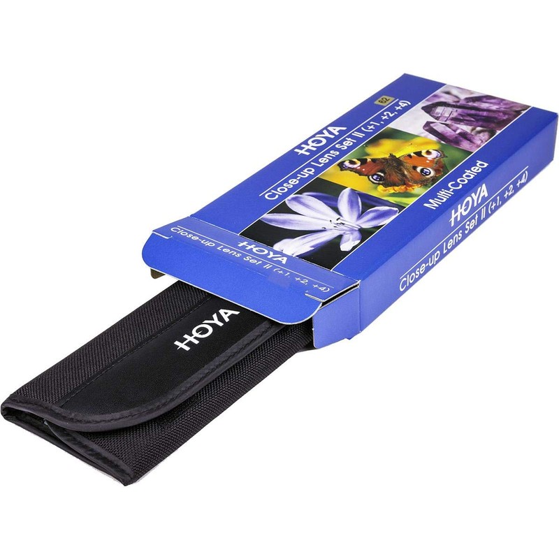 58.0MM NAHLINSE SET2 (+1 +2 +4)