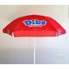 Dibs Ice Cream Push Cart Umbrella - NEW - Read