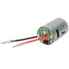 Metal 540 Motor with Motor Mount Set Accessories for Wltoys