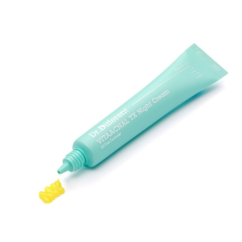Doctor Different Dr. Different Trouble Vita Acnal Cream 20g Retinal
