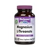 Bluebonnet Nutrition Magnesium L-Threonate, for Cognitive Function and Mood, Soy-Free,