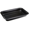 Axentia 253806 Baking Tray 36 x 23 x 4 cm