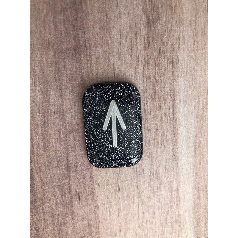 Arrow Xray Marker, Rectangle, Small, Lead Marker, Arrow X-Ray Marker