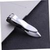 FOMIYES 1pc Nail Trimmer Nail Nippers Professional Cuticle Cutter Nail