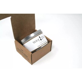 Wax And Oils - Velas De Cera De Soya Con Esencias Para Aroma