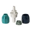 Iris Ohyama Hose Part Alien Diameter Hose Joint φ 9