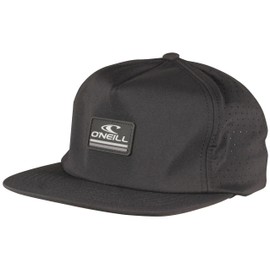 O'Neill Navigate Hybrid Snapback - Black