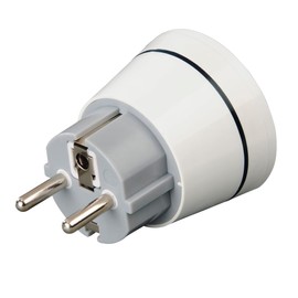 Hama Suitable for Travel Type A and B 3 Pin for America and Canada