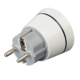 Hama Suitable for Travel Type A and B 3 Pin for America and Canada