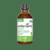 Wellements Organic Baby Cough and Mucus Syrup, 2 fl oz