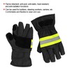 Fireproof Anti Fire Equipment Heat Resistant Fire Retardant Firefighters Protection