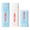 Kit 3 Pzs Protector Solar Spf 50+ Tocobo