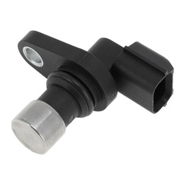 HEROFFIX 1 Pc Crankshaft Position Sensor for Kubota L3240 L3540 L4740 Engine Crank CKP Sensor No.T106032270 Black Metal Plastic