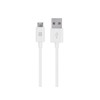 Monoprice USB-A to Micro B Cable - 6 Feet -