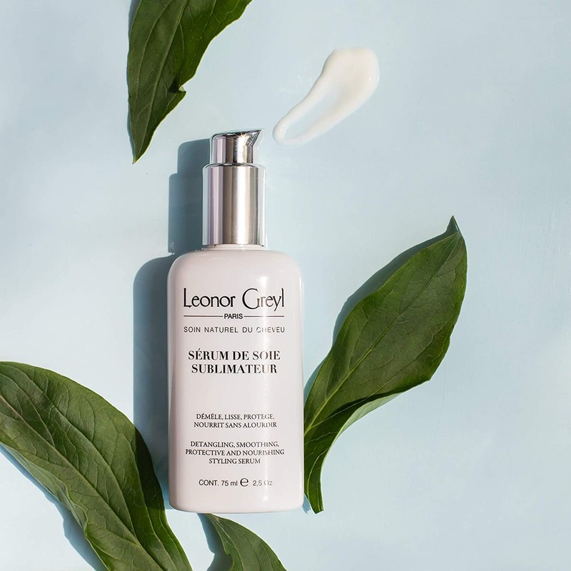 Leonor Greyl Serum De Soie Sublimateur 75 ml