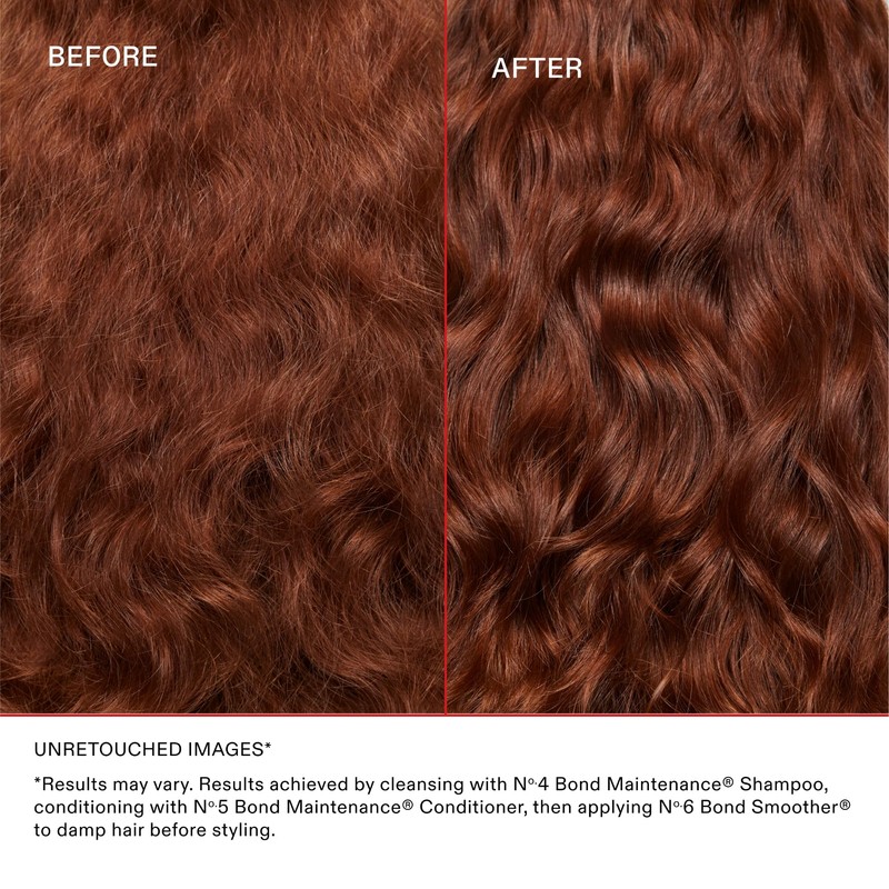 Olaplex Nº. 6 Bond Smoother: Leave-In Styling Treatment | Smooths,