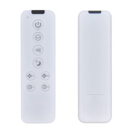 Fan Remote Control for Gujunf Tower Fan UML-030 UML-018