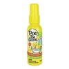 Set of Poo Be Gone Toilet Spray 1.85oz - Before