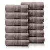 GC GAVENO CAVAILIA 12 Pack Face Towels Set (30x30 CM)