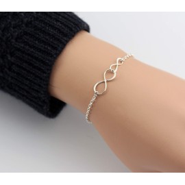 A Charmed Impression Mother & Son Bracelet