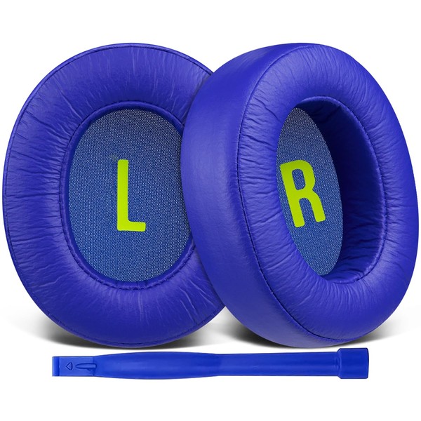 SOULWIT Professional Replacement Ear Pads for JBL JR460 Noise Cancelling