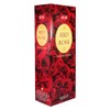 Red Rose Incense Sticks and Incense Stick Holder Bundle Insence
