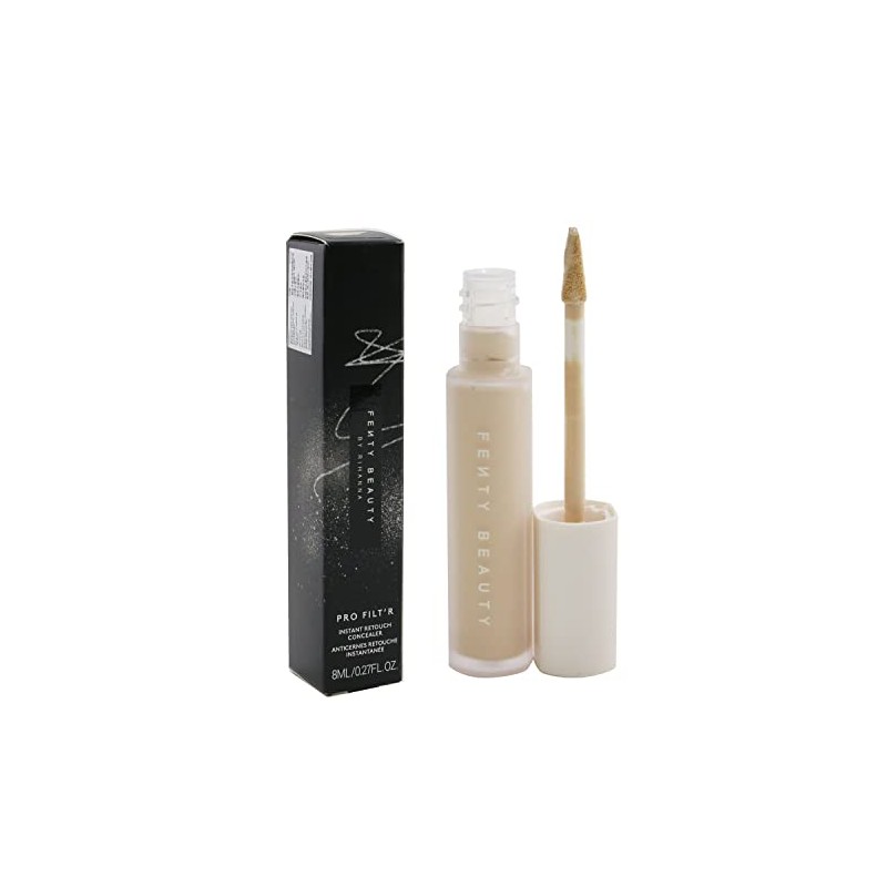 Pro Filtr Instant Retouch Concealer - 150 Light With Neutral