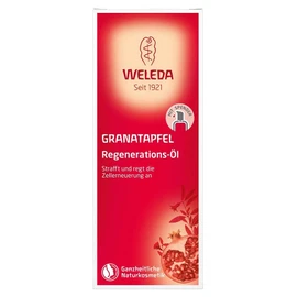 Weleda Pomegranate Regenerating Oil 100ml