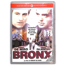 Bronx [IT Import]