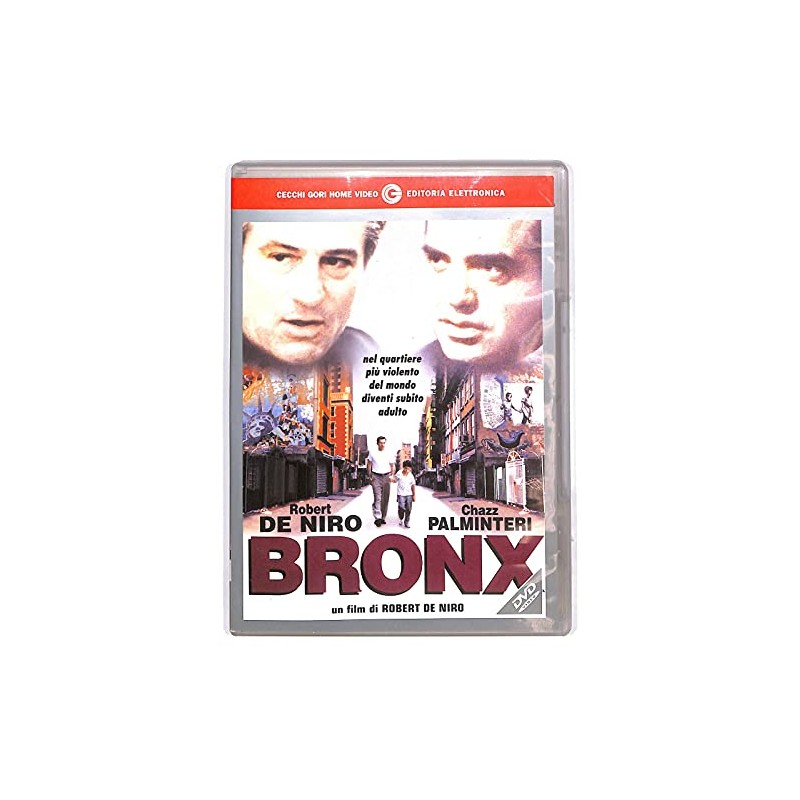 Bronx [IT Import]