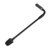 Dynamic Gooseneck Microphone 3 Pin XLR Male Adjustable Hose Professional