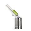 Joseph Joseph Pivot 3-in-1 Can Opener with bottle opener and ring