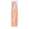 Maybelline Lifter Plump & Glow Foundation, Liquid Foundation with 2%