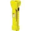 Pelican 3415 Right Angle LED Flashlight with Magnetic Clip (Yellow)