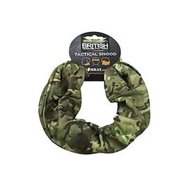 Kombat UK Tactical Snood - BTP