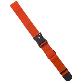 [コンサイス] パレットTSAスーツケースベルト 5cm kg 294368 OG オレンジ