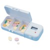Aidapt Automatic Pill Reminder (Eligible for VAT relief in the