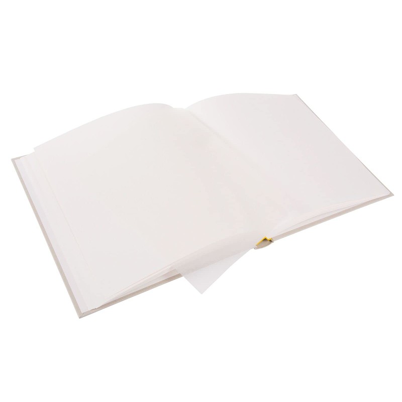 Goldbuch Bella Vista Photo Album with Picture Window, 30x31 cm